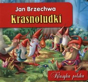 Krasnoludk... - Jan Brzechwa -  Książka z wysyłką do UK