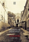 Zobacz : Dziennik - Bronisław Piłsudski
