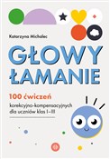 Polska książka : Głowy łama... - Katarzyna Michalec