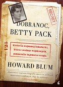 Dobranoc B... - Howard Blum -  books in polish 