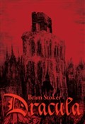 Dracula - Bram Stoker -  books in polish 