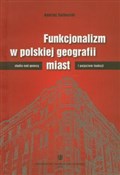 Funkcjonal... - Andrzej Suliborski -  Książka z wysyłką do UK