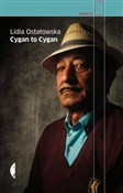 Cygan to C... - Lidia Ostałowska -  Polish Bookstore 