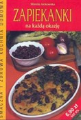 Zapiekanki... - Wanda Jackowska -  foreign books in polish 