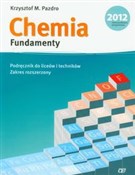 polish book : Chemia Fun... - Krzysztof M. Pazdro