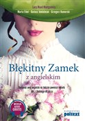 Błękitny z... - Lucy Maud Montgomery, Marta Fihel, Dariusz Jemielniak, Grzegorz Komerski -  books from Poland