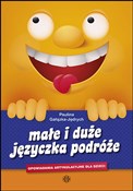 polish book : Małe i duż... - Paulina Gałązka-Jędrych