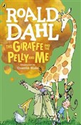 The Giraff... - Roald Dahl -  books from Poland