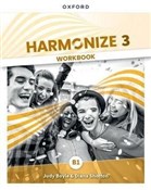 Harmonize ... - Robert Quinn, Nicholas Tims, Rob Sved -  Polish Bookstore 