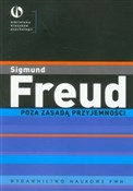 Poza zasad... - Sigmund Freud -  books in polish 