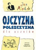 Polska książka : Ojczyzna p... - Jan Miodek