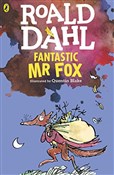 polish book : Fantastic ... - Roald Dahl