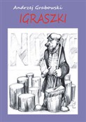 polish book : Igraszki - Andrzej Grabowski