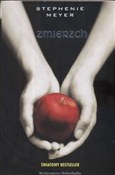 Zmierzch - Stephenie Meyer - Ksiegarnia w UK