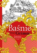 Baśnie bra... - Jakub Grimm, Wilhelm Grimm -  Książka z wysyłką do UK