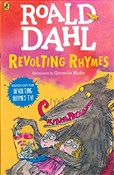 Zobacz : Revolting ... - Roald Dahl