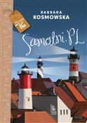 polish book : Samotni.pl... - Barbara Kosmowska