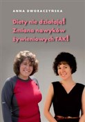 Diety nie ... - Anna Dworaczyńska -  Polish Bookstore 