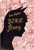 polish book : Dzikie stw... - Dave Eggers