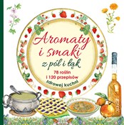 Książka : Aromaty i ... - i Edizioni del Baldo Mancini