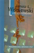 Książka : Los powtór... - Janusz Leon Wiśniewski
