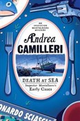 Death at S... - Andrea Camilleri -  foreign books in polish 
