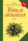 Wróćmy do ... - Andrzej Czesław Klimuszko -  books in polish 