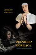 Żołnierka ... - Mirosława Kostecka -  books in polish 