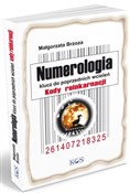 Numerologi... - Małgorzata Brzoza -  Książka z wysyłką do UK