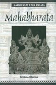 Polska książka : Mahabharat... - Krishna Dharma