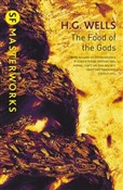 The Food o... - H.G. Wells -  Polish Bookstore 