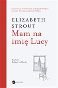 Mam na imi... - Elizabeth Strout -  Książka z wysyłką do UK