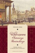 Warszawa A... - Tomasz M. Lerski -  Książka z wysyłką do UK