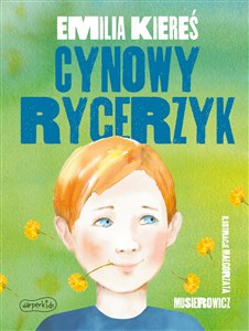 Picture of Cynowy rycerzyk