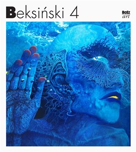 Picture of Beksiński 4