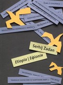 Etiopia - Serhij Żadan -  books in polish 