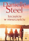 Szczęście ... - Danielle Steel -  books from Poland