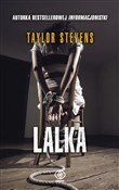 polish book : Lalka - Taylor Stevens