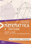 Matematyka... - Ryszard Kalina, Tadeusz Szymański, Marek Lewicki - Ksiegarnia w UK