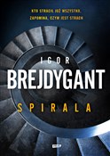 Książka : Spirala - Igor Brejdygant