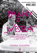Panny z We... - Monika Śliwińska -  books from Poland