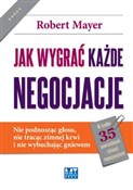 Jak wygrać... - Robert Mayer -  books from Poland