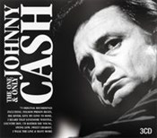 Polska książka : The One an... - Cash Johnny