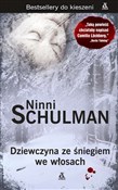 Dziewczyna... - Nina Schulman -  books in polish 