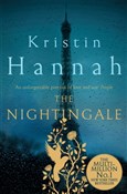 Polska książka : The Nighti... - Kristin Hannah