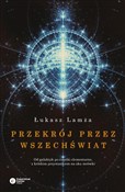 Przekrój p... - Łukasz Lamża -  Polish Bookstore 