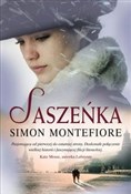 Saszeńka - Simon Sebag Montefiore -  Polish Bookstore 