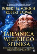 Tajemnica ... - Robert M. Schoch, Robert Bauval -  books from Poland
