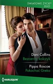 Książka : Bezcenny k... - Dani Collins, Pippa Roscoe