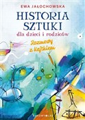 Historia s... - Ewa Jałochowska -  books from Poland